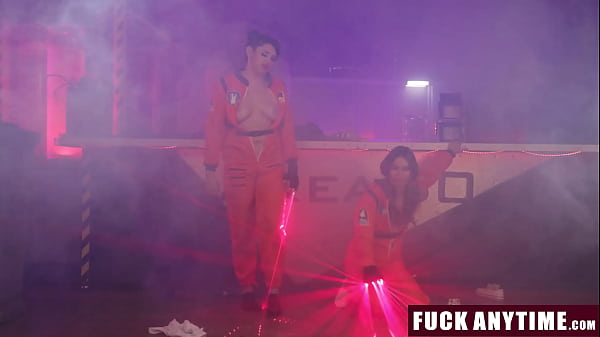 The Girls Will Undergo a Thorough Interrogation Process Before Getting Their Memories Wiped – Fuckanytime