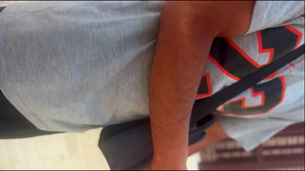 Two perverted stepbrothers are discovered fucking in a public park – step fantasy BBC – free videos