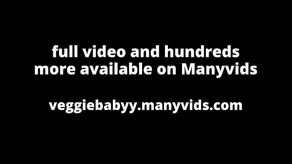 futa aunt’s cocksleeve pov part 1: suck me through the night – full video on Veggiebabyy Manyvids