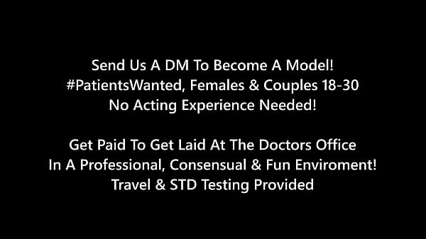 The Perv Doctor – Ditria Rose