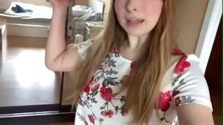 Very cute sweety girl
