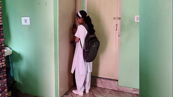 Desi College girl sex video