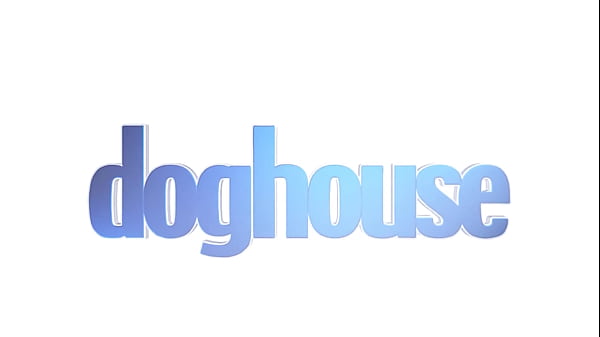 DOG HOUSE – Step Brother Demolishes His Banging Hot Step Sister’s Wet Pussy While In Doggystyle