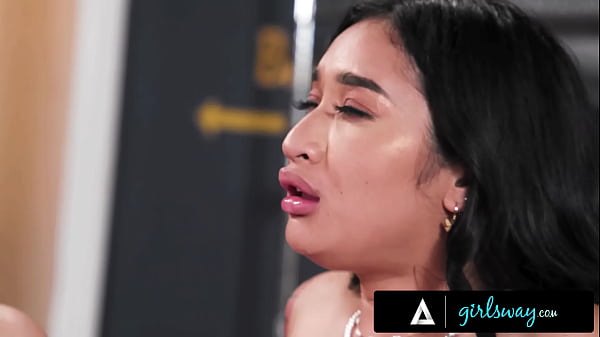 GIRLSWAY – Lulu Chu’s ALL-ASIAN GROUP SEX ORGY! PUSSY FISTING, SQUIRTING, SCISSORING, & ORGASMS!