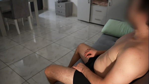 Horny nymph is desperate for cock