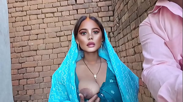 Indian Desi big boob milf hardcore