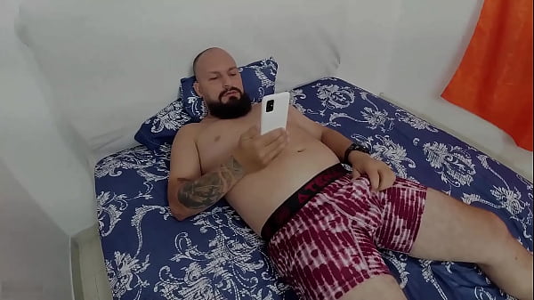Le follo el gran coño a la cachonda de mi cuñada hasta venirme en sus nalgas – PORNO EN ESPAÑOL